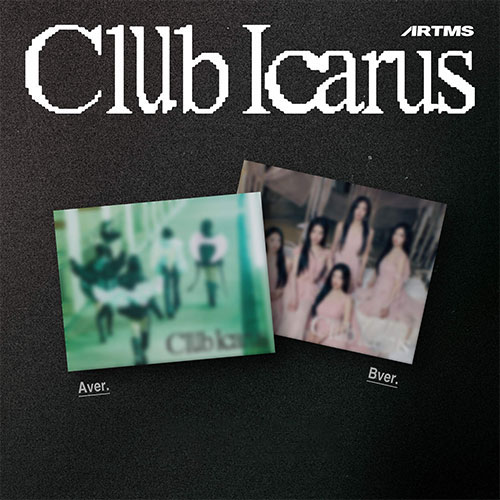 [6/15 영상통화] 아르테미스 (ARTMS) - 미니1집 [Club Icarus]-thumbnail