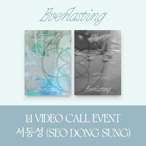 [서동성][7/31 영상통화] 엔플라잉 (N.Flying) - 정규2집 [Everlasting]-thumbnail