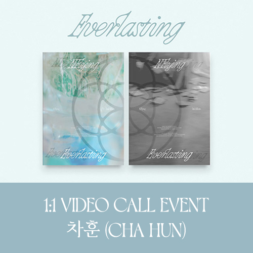 [차훈][7/31 영상통화] 엔플라잉 (N.Flying) - 정규2집 [Everlasting]-thumbnail