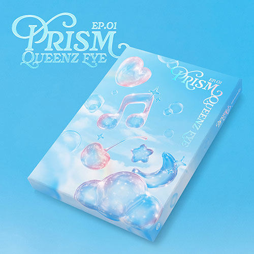 [8/10 대면 팬사인회] 퀸즈아이 (Queenz Eye) - PRISM EP.01-thumbnail