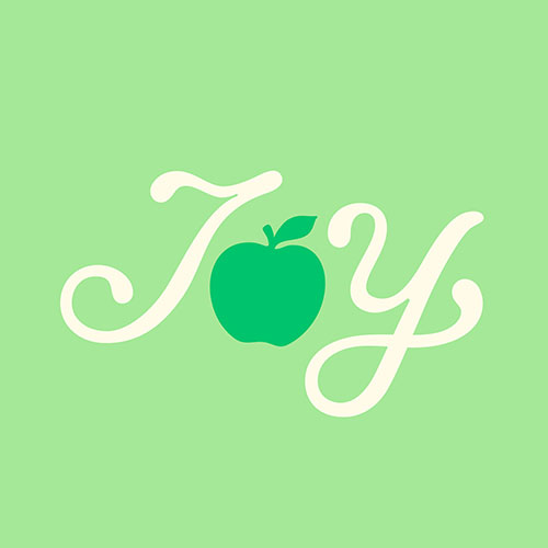 [애플특전] 조이 (JOY) - 미니1집 [From JOY, with Love] (Photo Book Ver.)-thumbnail
