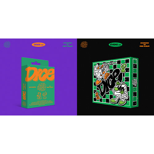 [8/15 영상통화] 주니지니(ASTRO) - 미니1집 [DICE] (META)-thumbnail
