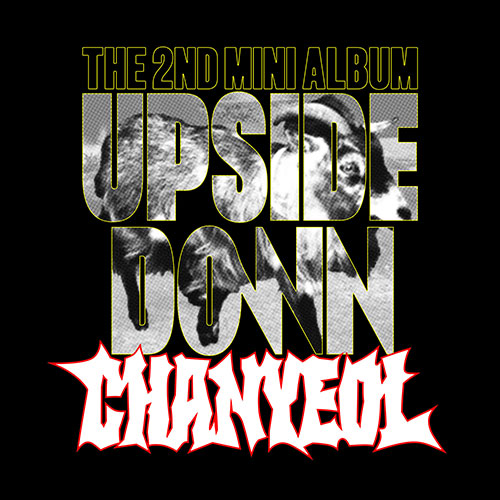 [애플특전] 찬열 (CHANYEOL) - 미니2집 [Upside Down] (PHOTO BOOK Ver.)-thumbnail