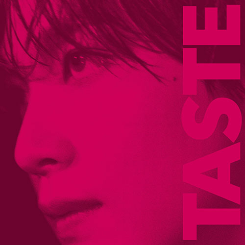 [애플특전] 해찬 - 1집 [TASTE] (Savory Ver.)-thumbnail