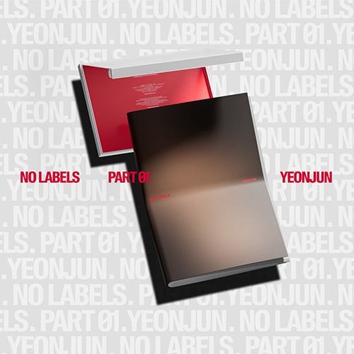 [애플특전] YEONJUN (연준) - 'NO LABELS: PART 01' (Weverse Albums-thumbnail