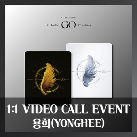 [용희][11/9 영상통화] CIX (씨아이엑스) - 미니8집 [GO Chapter 1 : GO Together]-thumbnail