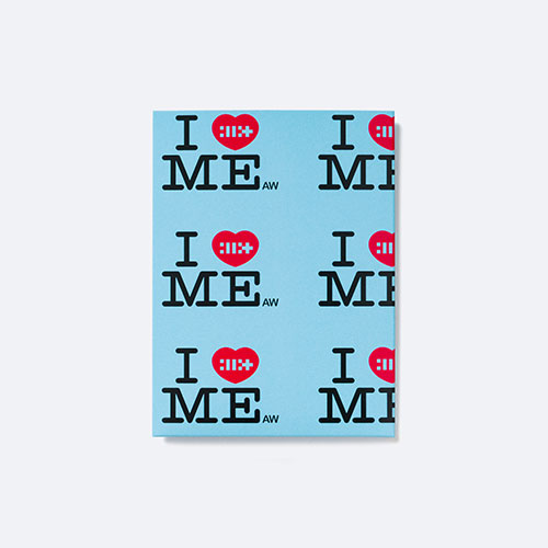 [애플특전] 아일릿 (ILLIT) - NOT CUTE ANYMORE (Weverse Albums Ver.)-thumbnail