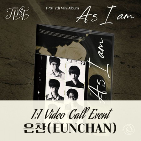 [은찬][11/9 영상통화] 템페스트 (TEMPEST) - 7th Mini Album〈As I am〉-thumbnail