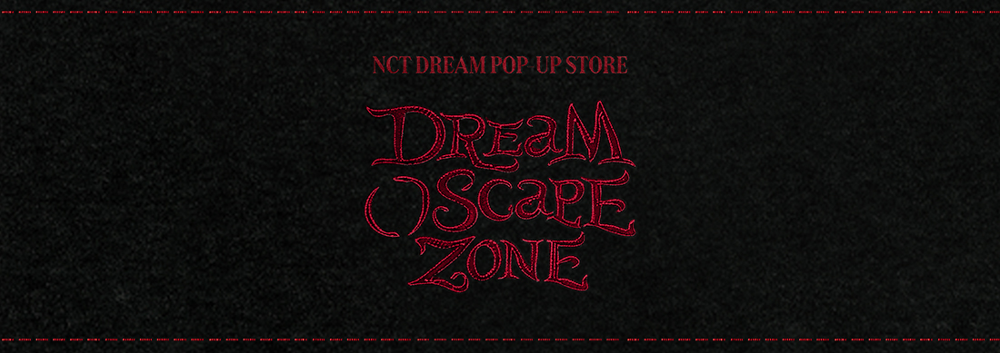 NCT DREAM ̴ 5 'DREAM(  )SCAPE' θ ˾ MD